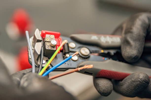 Electrical Rewiring Services in Brush Prairie, WA