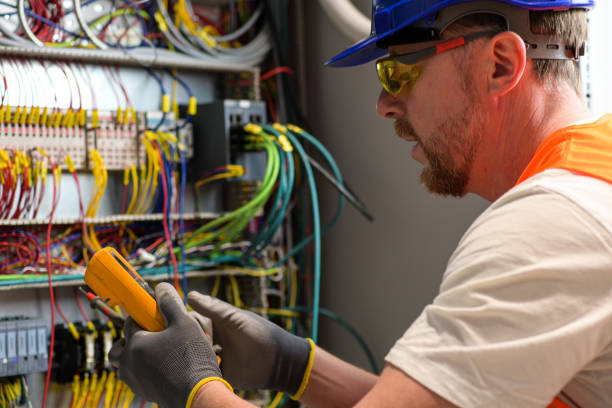 Why Trust Our Certified Electricians for Your Electrical Needs in Brush Prairie, WA?
